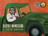 Albert Namatjira - Vincent Namatjira