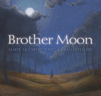 Brother Moon - Maree McCarthy Yoelu
