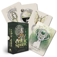 Celtic Spirit Oracle : Ancient wisdom from the Elementals - Nicola McIntosh