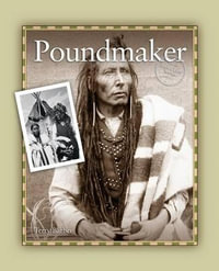 Poundmaker : Maple Leaf - Terry Barber