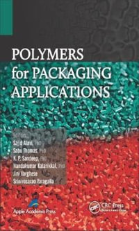 Polymers for Packaging Applications - Jini Varghese