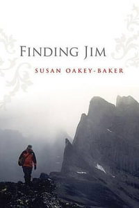 Finding Jim - Susan Oakey-Baker