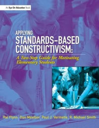 Applying Standards-Based Constructivism : Elementary - Don Mesibov