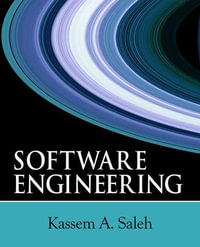 Software Engineering - Kassem Saleh