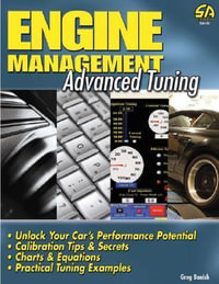 Engine Management : Advance Tuning - Cartech