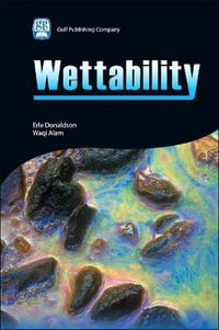Wettability - Waqi Alam