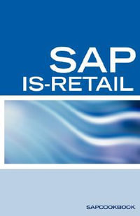 SAP Is-Retail Interview Questions : SAP Is-Retail Certification Review - Terri Sanchez