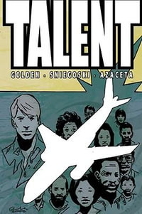 Talent : Talent Mini Ser. : Ser. - Christopher Golden
