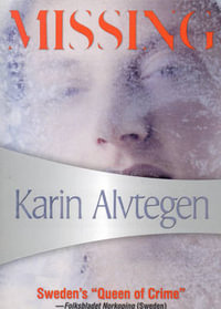 Missing - Karin Alvtegen