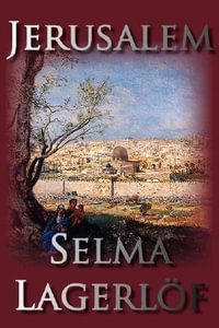 Jerusalem - Selma Lagerlof