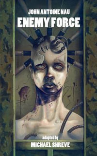 Enemy Force - John-Antoine Nau