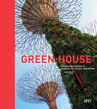 Green : House Green: Engineering - Patrick Bellew