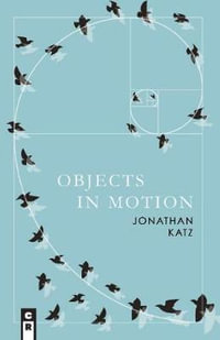 Objects in Motion - Jonathan Katz