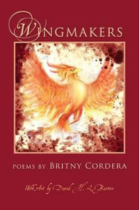Wingmakers - Britny Cordera