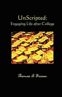 Unscripted - Thomas Brown