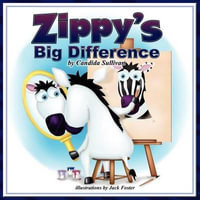 Zippy's Big Difference - Candida Sullivan