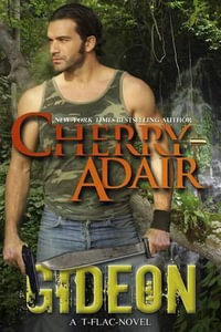 Gideon : Stark Brothers - Cherry Adair