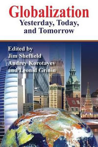 Globalization : Yesterday, Today, and Tomorrow - Jim Sheffield