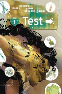 Test : Test - Chris Sebela