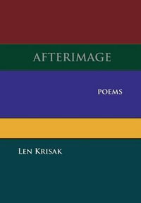Afterimage - Len Krisak