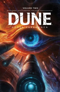 Dune : House Harkonnen Vol. 2 - Brian Herbert