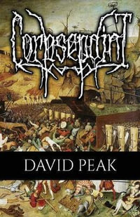 Corpsepaint - David Peak