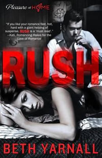 Rush - Beth Yarnall
