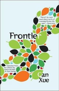 Frontier - Can Xue