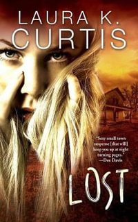 Lost : A Harp Security Novel - Laura K. Curtis