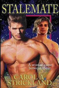 Stalemate : Three Worlds - Carol A. Strickland