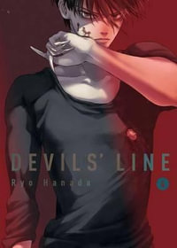 Devils' Line : Volume 4 - Ryo Hanada