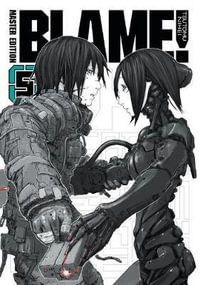 BLAME! 5 : Blame! - Tsutomu Nihei