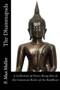 The Dhammapada - Carl E. Weaver