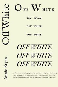 Off White - Carl E. Weaver