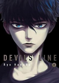 Devils' Line 8 : Devils' Line - Ryo Hanada