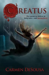 Creatus : Creatus - Carmen Desousa