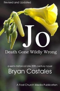 Jo - Bryan Costales