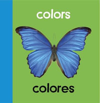 Baby Beginnings : Colors / Colores - Paul Gardner