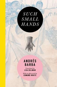 Such Small Hands - Andrés Barba