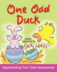 One Odd Duck - Sally Huss
