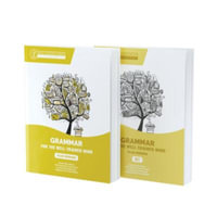Yellow Bundle for the Repeat Buyer : Includes Grammar for the Well-Trained Mind Yellow Workbook and Key - Audrey Anderson