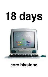 18 Days : Ravenwood Series - Cory Blystone