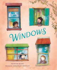 Windows - Patrick Guest