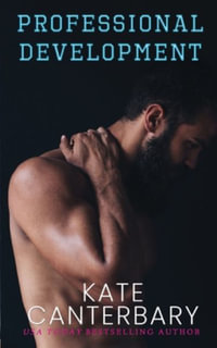 Professional Development - Kate Canterbary