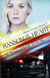 Ransom of the Heart : Maine Justice - Susan Page Davis