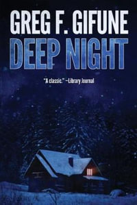 Deep Night - Greg F. Gifune
