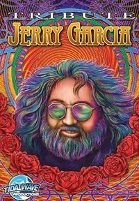 Tribute : Jerry Garcia - Michael Frizell