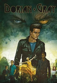 Dorian Gray : Dorian Gray - Darren G. Davis