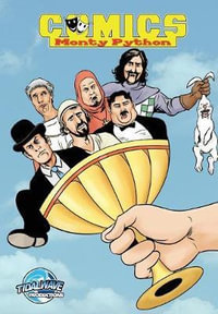 Comics : Monty Python - Juan Luis RincÃ³n