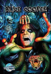 Orbit : Alice Cooper - Michael Frizell